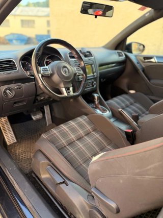 Volkswagen Golf 2011