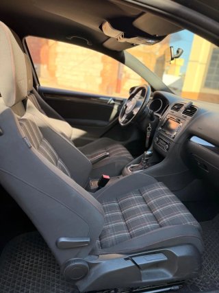 Volkswagen Golf 2011