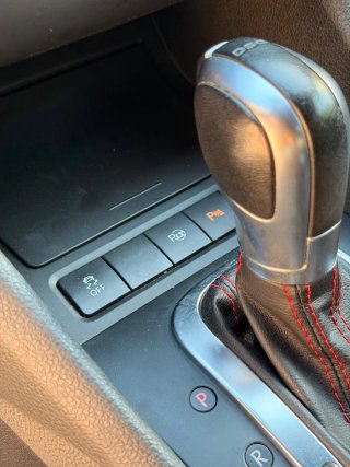 Volkswagen Golf 2011