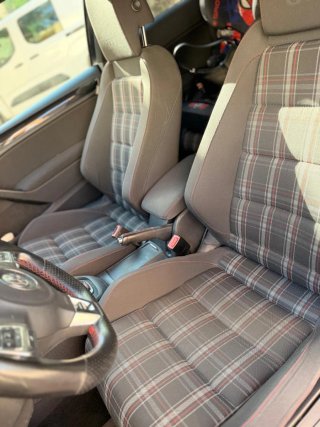 Volkswagen Golf 2011