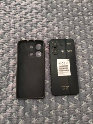 Xiaomi Redmi Note 13