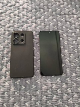Xiaomi Redmi Note 13