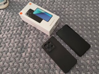 Xiaomi Redmi Note 13