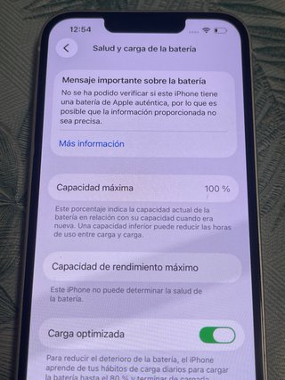 iPhone 14 128GB Bianco