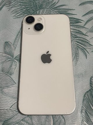 iPhone 14 128GB Bianco