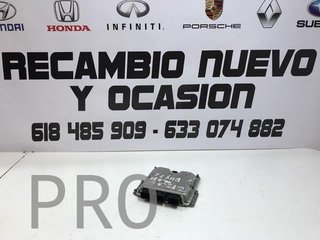 Centralita citroen  picasso usado