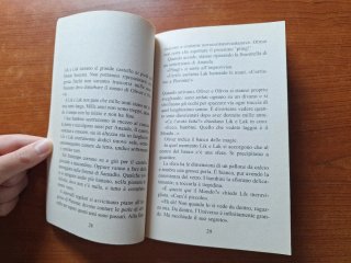 Libro bambini Cosa c'è dietro le stelle? J.Gaarder
