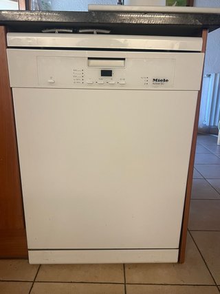 Lavavajillas Miele G 4203 SC Active