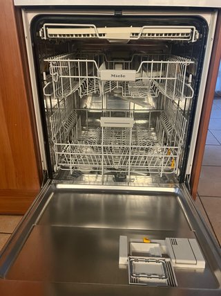 Lavavajillas Miele G 4203 SC Active