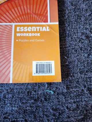 On Track 2 Work Book (Spain)