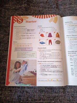 On Track 2 Work Book (Spain)