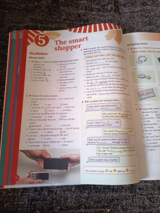 On Track 2 Work Book (Spain)