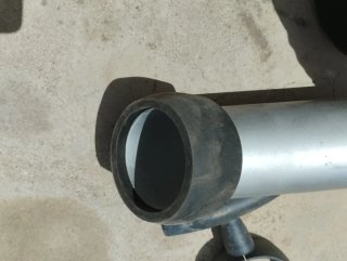 Bomba Rothenberger Ropump Super Pro