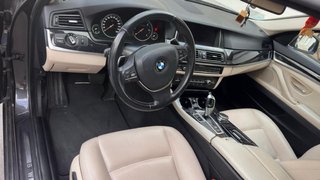BMW Serie 5 2016