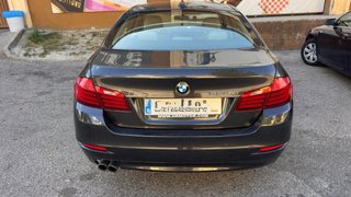 BMW Serie 5 2016