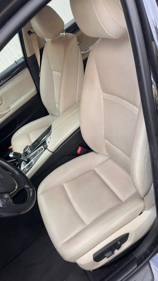 BMW Serie 5 2016