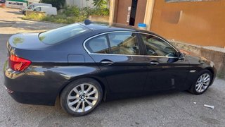 BMW Serie 5 2016