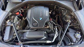 BMW Serie 5 2016