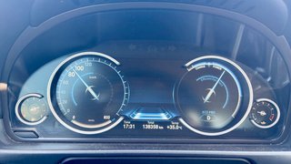 BMW Serie 5 2016