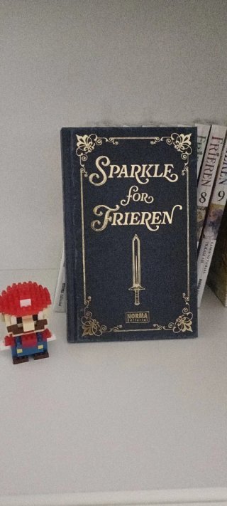 Frieren edición especial 14