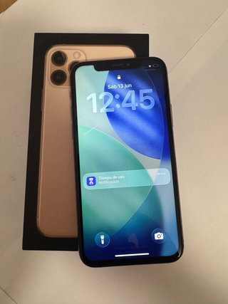 iPhone 11 Pro 256GB Apple