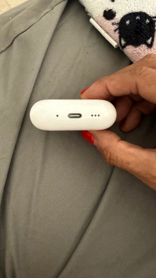 Airpods Pro 3ra Gen