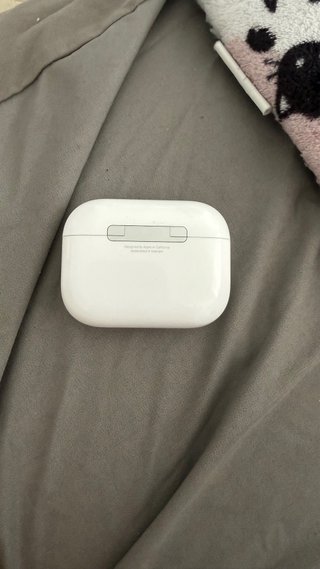Airpods Pro 3ra Gen