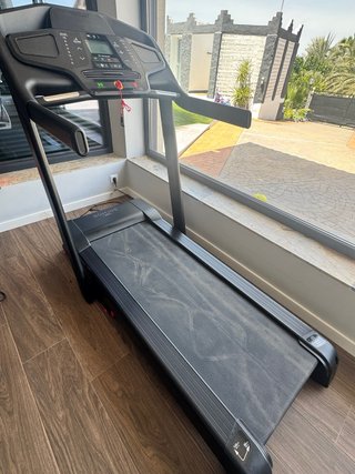 Cinta de correr DOMYOS