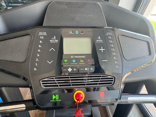 Cinta de correr DOMYOS