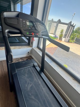 Cinta de correr DOMYOS