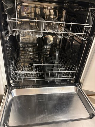 Lavavajillas Electrolux EnergySaver