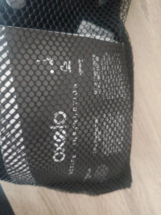 Protecciones patinaje adulto Talla S