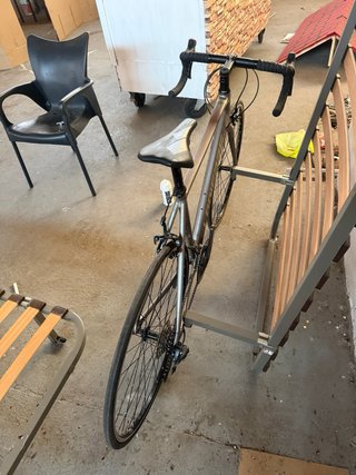 Bicicleta LaPierre Sensium 1.0