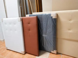 Cabeceros de cama
