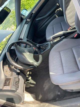Audi A6 1999