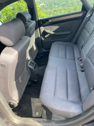 Audi A6 1999
