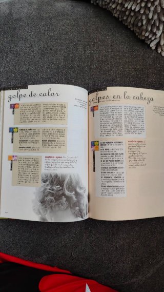 Soluciones naturales para la salud de los niños