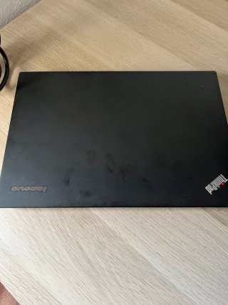 Lenovo Thinkpad X250