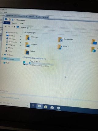 Lenovo Thinkpad X250
