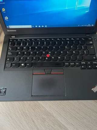 Lenovo Thinkpad X250