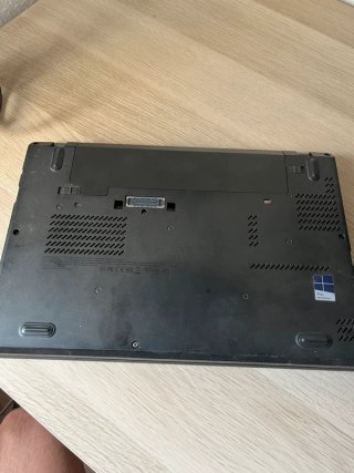 Lenovo Thinkpad X250