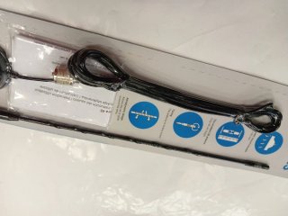 Antena CB PNI Extra 45