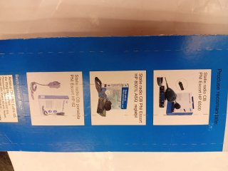 Antena CB PNI Extra 45