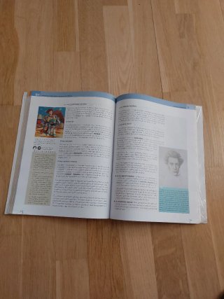 Filosofía 1, Bachillerato