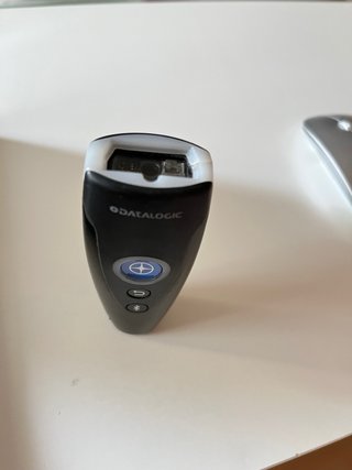 Lector Datalogic DBT6400 Bluetooth 4.0