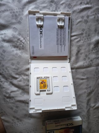 Super Mario Maker 3DS Nintendo