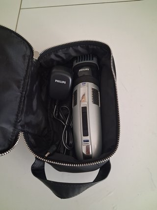Barbero Philips Serie 7000
