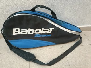 Bolsa de Raquetas Babolat