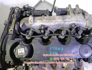 Motor fiat rectp5724403 188a7000 punto ( Ref:24309