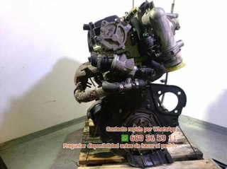 Motor fiat rectp5724403 188a7000 punto ( Ref:24309